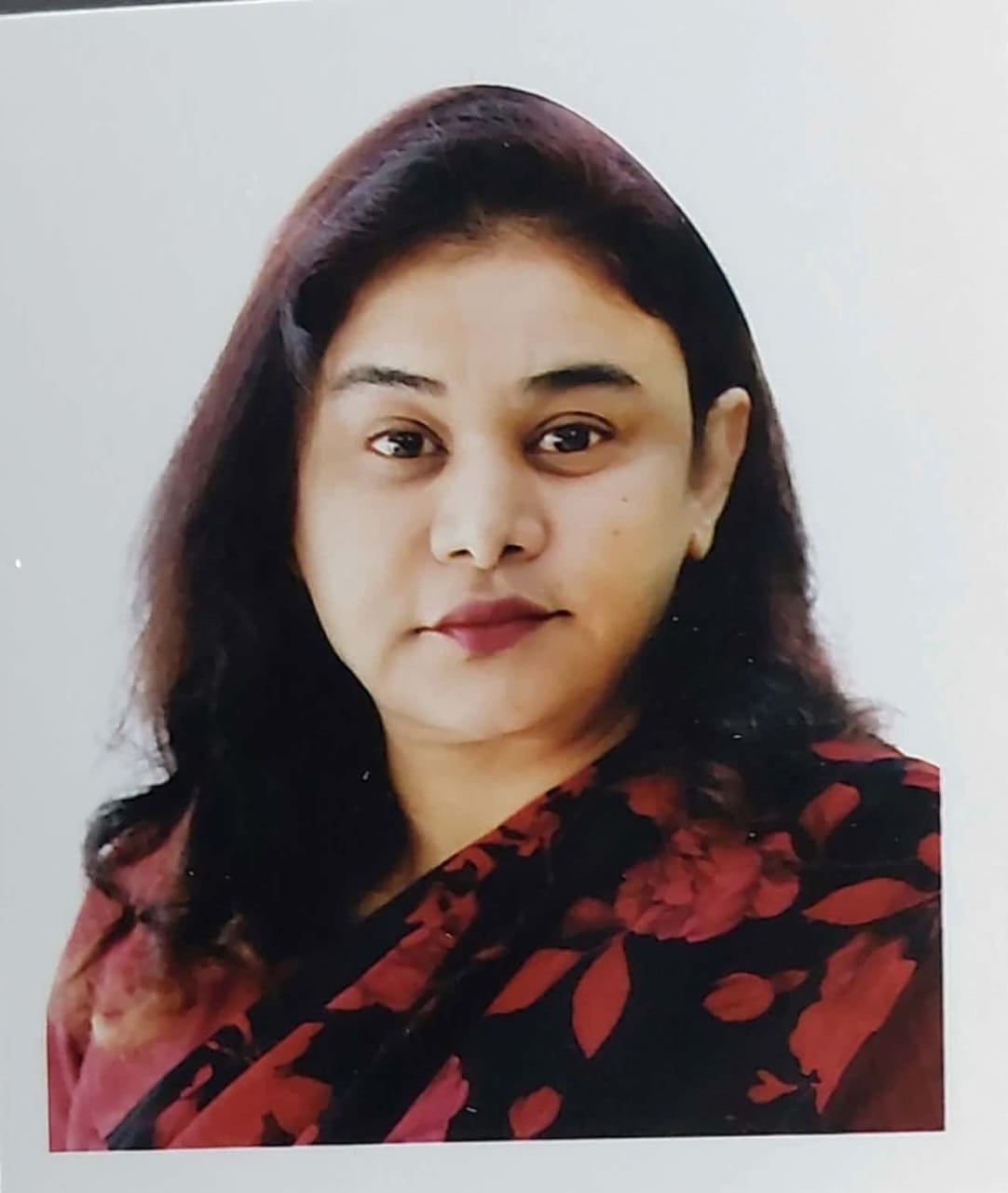 Romana Rouf Chowdhury